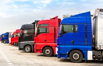 İzmir Dolayoba Ambar Nakliyat