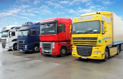 İzmir Dolayoba Nakliye Ambarı