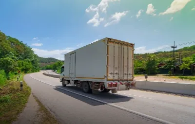 İzmir ile Dolayoba Arası Bulaşık Makinesi Taşıma