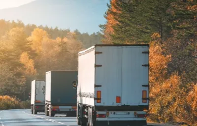 İzmir ile Dolayoba Arası Klima Taşıma